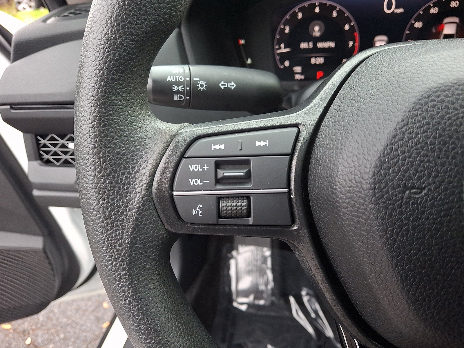2023 Honda Accord Sedan EX