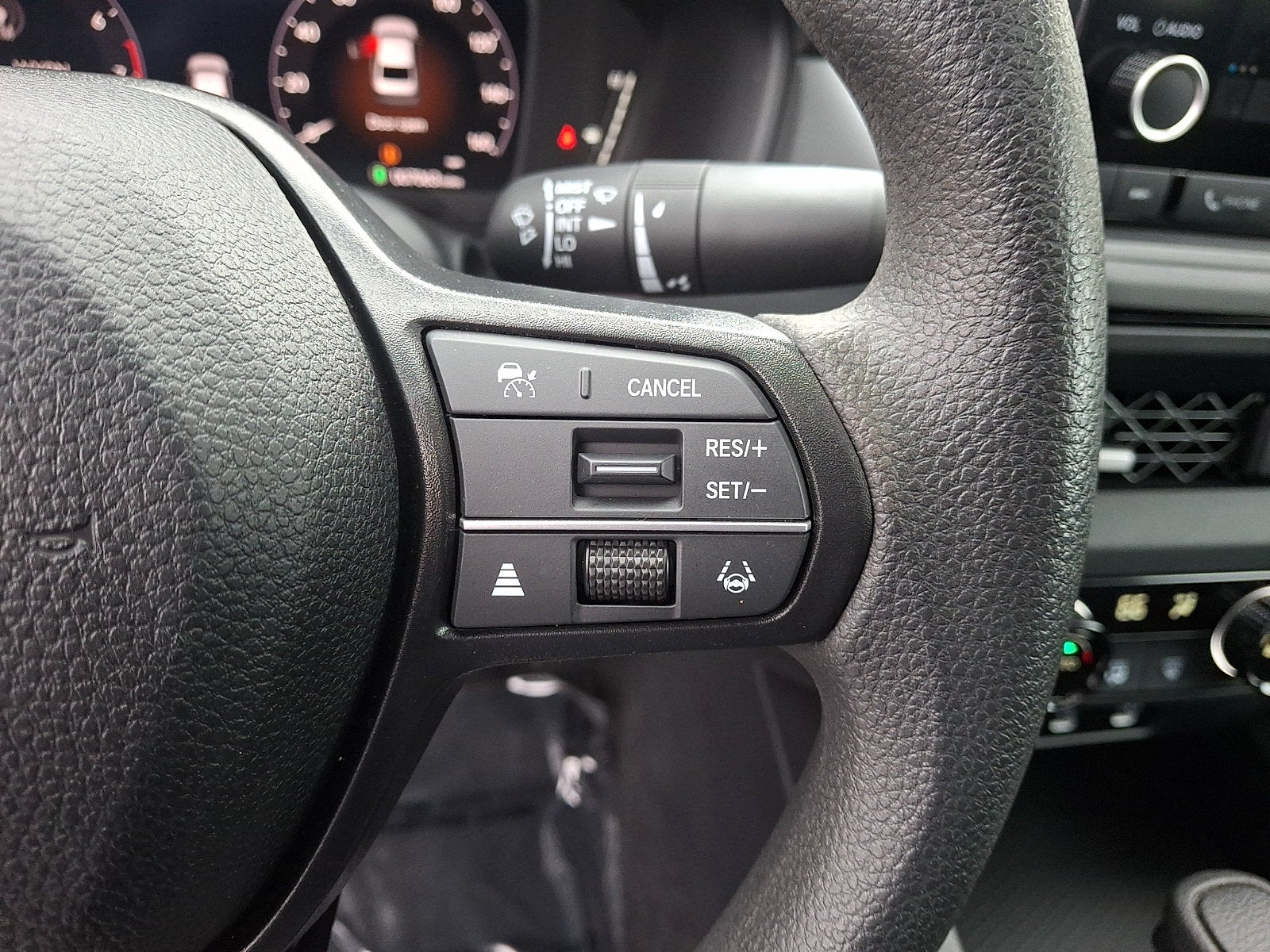 2023 Honda Accord Sedan EX