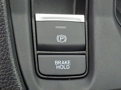 2023 Honda Accord Sedan EX