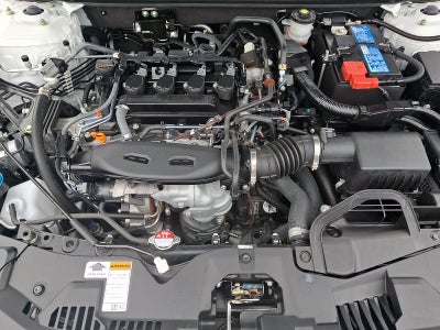 2023 Honda Accord Sedan EX