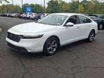 2023 Honda Accord Sedan EX