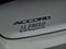 2023 Honda Accord Sedan EX
