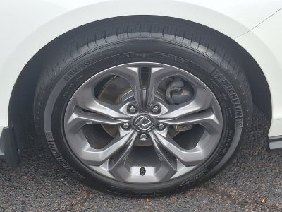 2023 Honda Accord Sedan EX