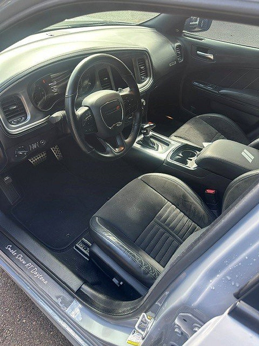 2021 Dodge Charger R/T