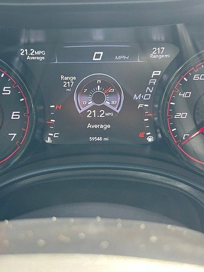 2021 Dodge Charger R/T