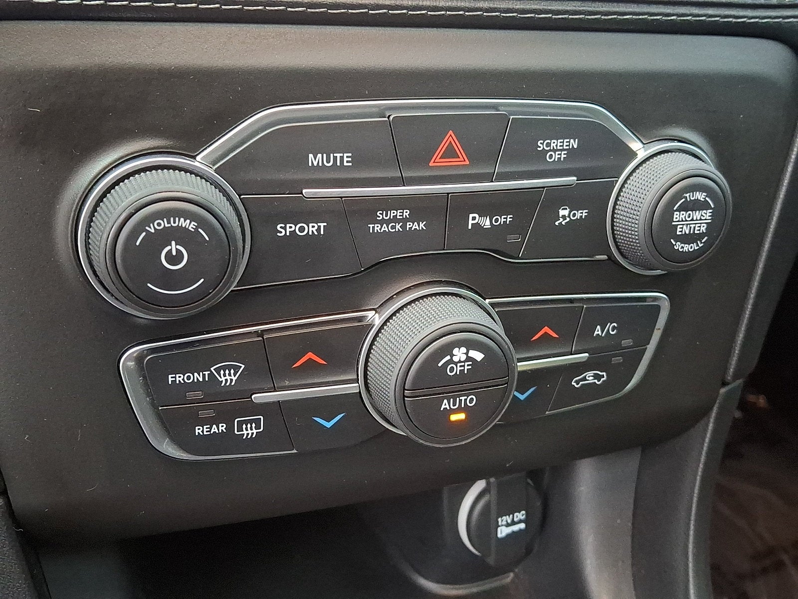 2021 Dodge Charger R/T