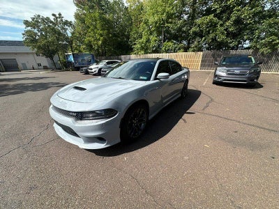 2021 Dodge Charger R/T