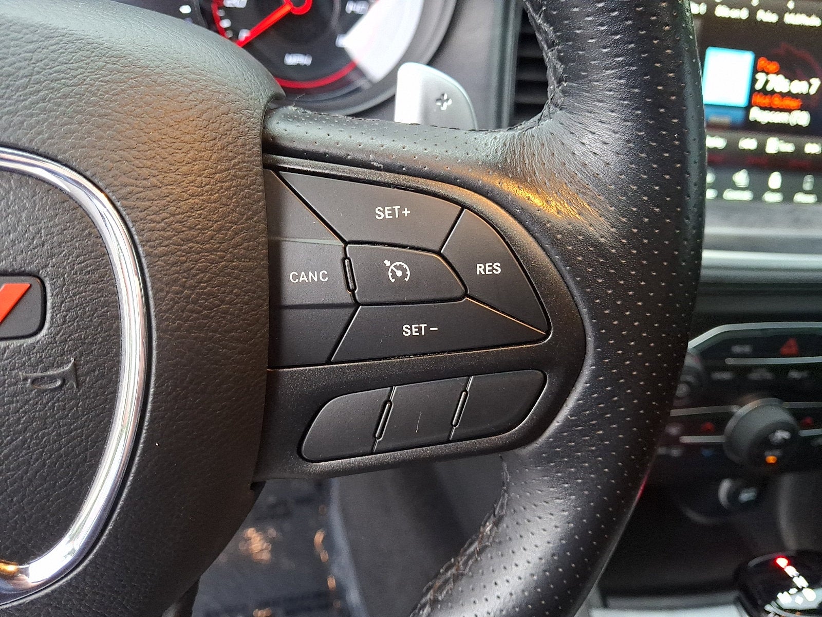 2021 Dodge Charger R/T