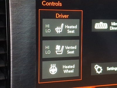 2021 Dodge Charger R/T