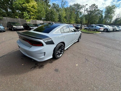 2021 Dodge Charger R/T
