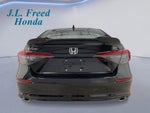 2026 Honda Civic Si SI