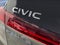 2026 Honda Civic Si SI