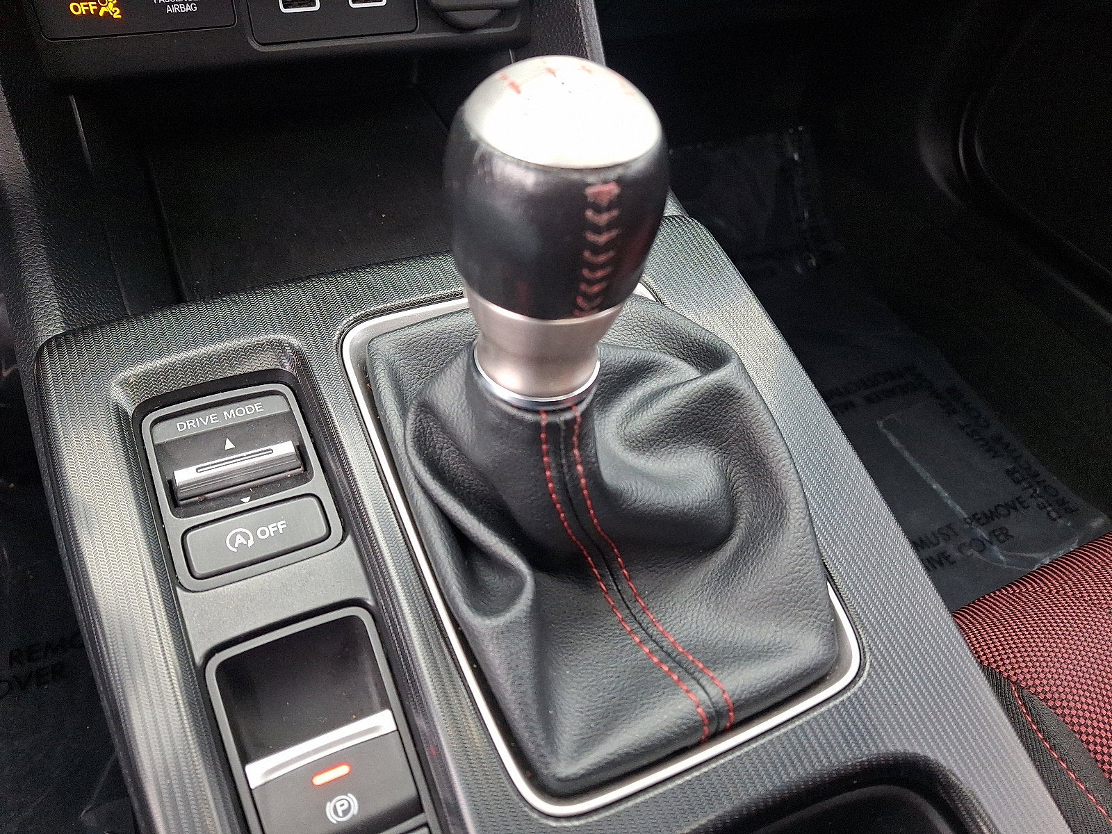 2023 Honda Civic Si Sedan