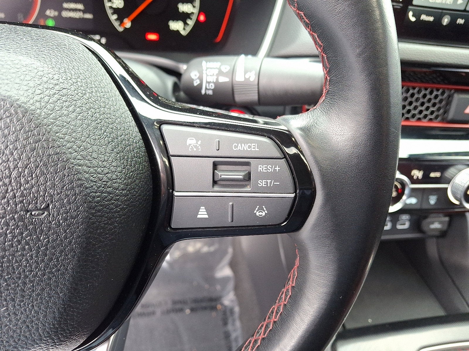 2023 Honda Civic Si Sedan