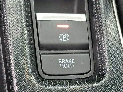 2023 Honda Civic Si Sedan