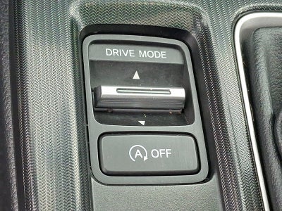 2023 Honda Civic Si Sedan