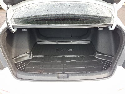 2023 Honda Civic Si Sedan