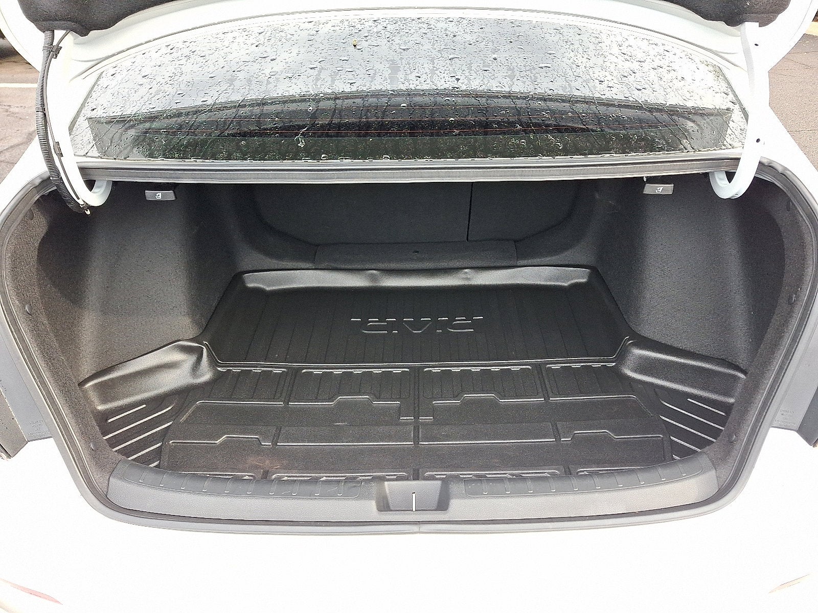 2023 Honda Civic Si Sedan