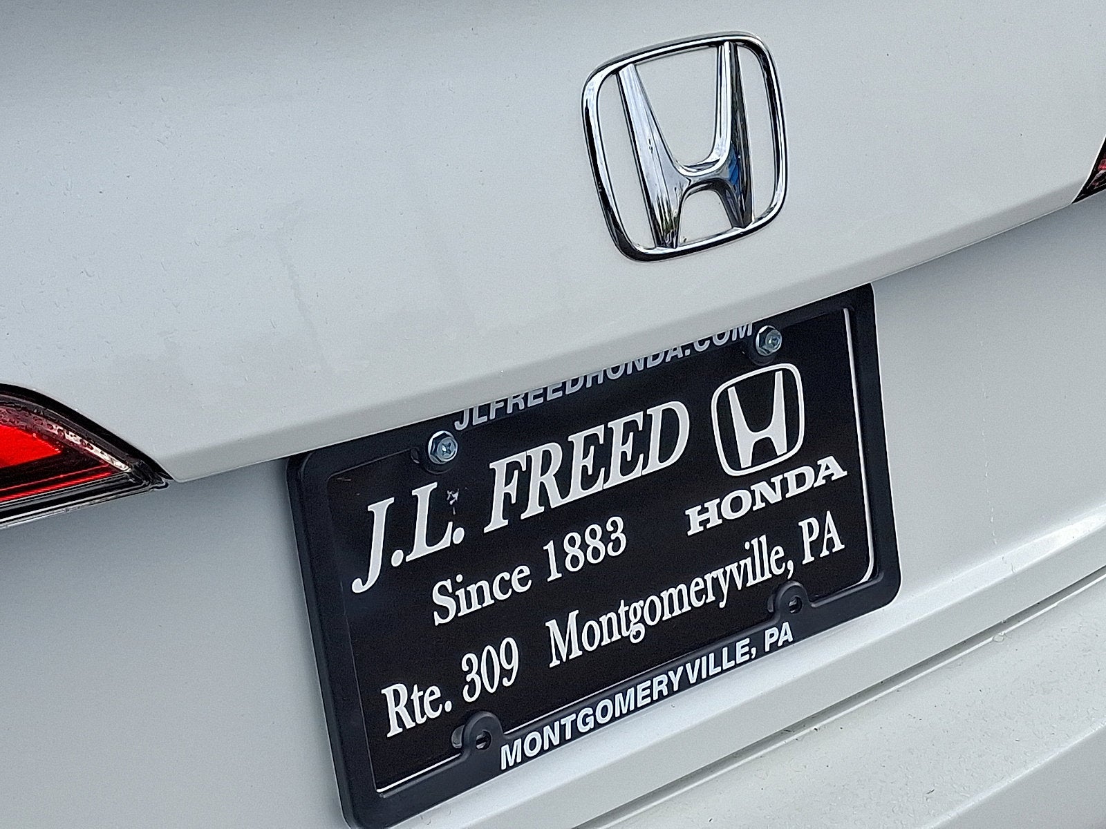 2023 Honda Civic Si Sedan