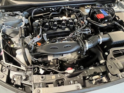 2026 Honda Civic Si SI