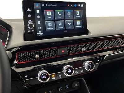 2026 Honda Civic Si SI