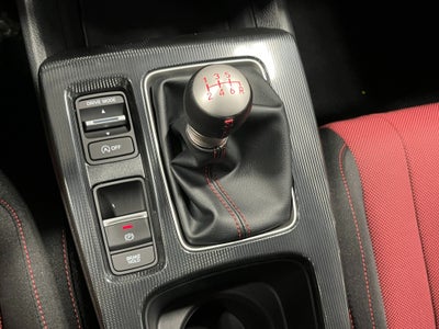 2026 Honda Civic Si SI