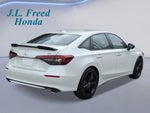 2026 Honda Civic Si SI