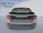 2026 Honda Civic Si SI