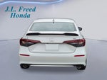 2026 Honda Civic Si SI