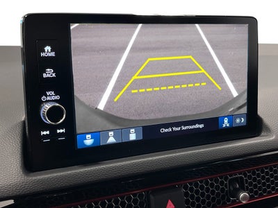 2026 Honda Civic Si SI