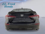 2026 Honda Civic Si SI