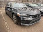 2023 Honda Civic Sedan EX