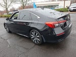2023 Honda Civic Sedan EX