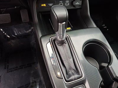 2023 Honda Civic Sedan Touring