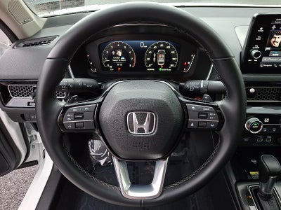 2023 Honda Civic Sedan Touring