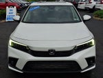 2023 Honda Civic Sedan Touring