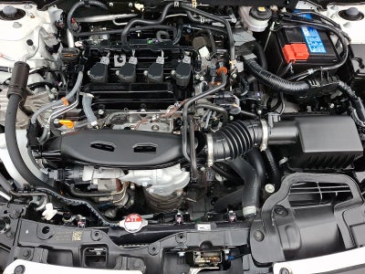 2023 Honda Civic Sedan Touring