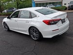 2023 Honda Civic Sedan Touring