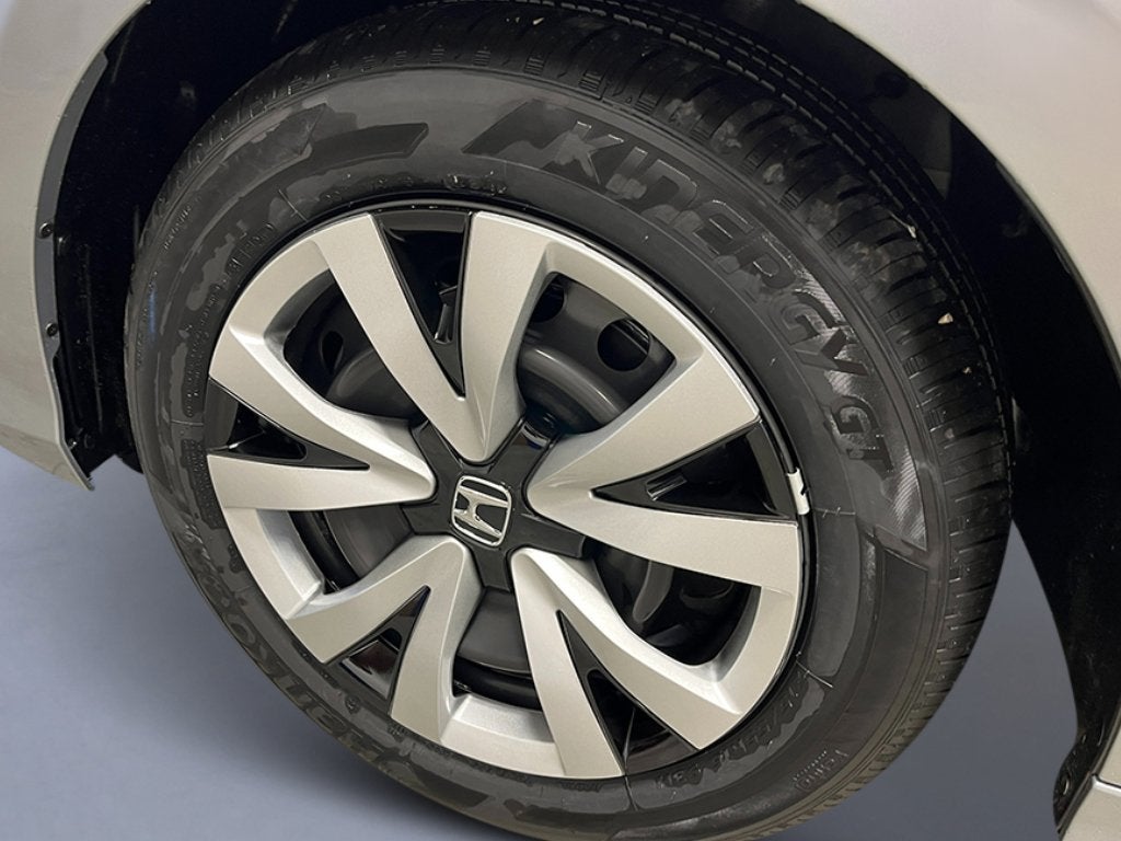 2026 Honda Civic Sedan LX