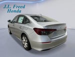 2026 Honda Civic Sedan LX