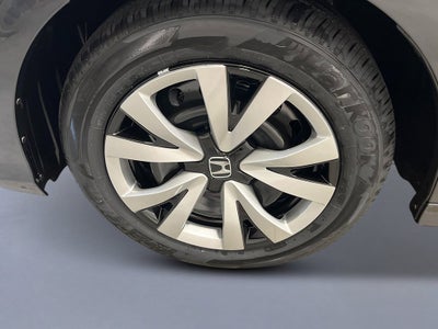 2026 Honda Civic Sedan LX