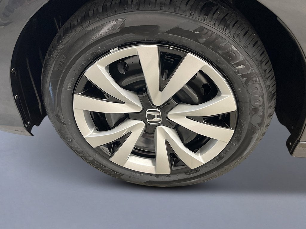 2026 Honda Civic Sedan LX