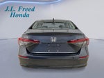 2026 Honda Civic Sedan LX
