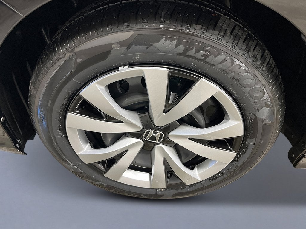 2026 Honda Civic Sedan LX