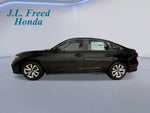 2026 Honda Civic Sedan LX