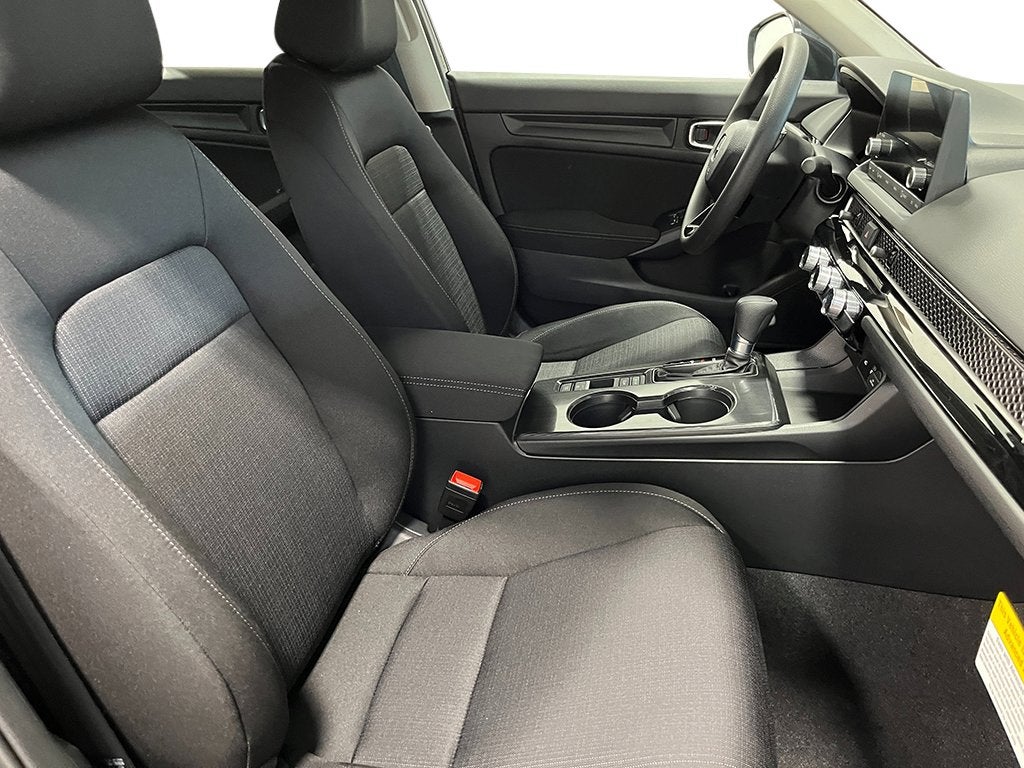 2026 Honda Civic Sedan LX