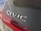 2026 Honda Civic Sedan LX