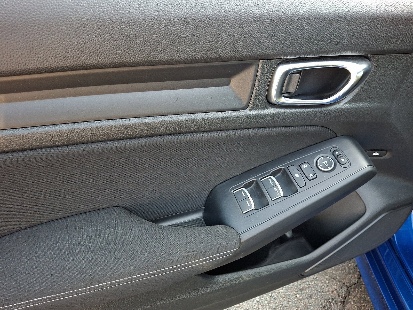 2024 Honda Civic Sport - Photo 12