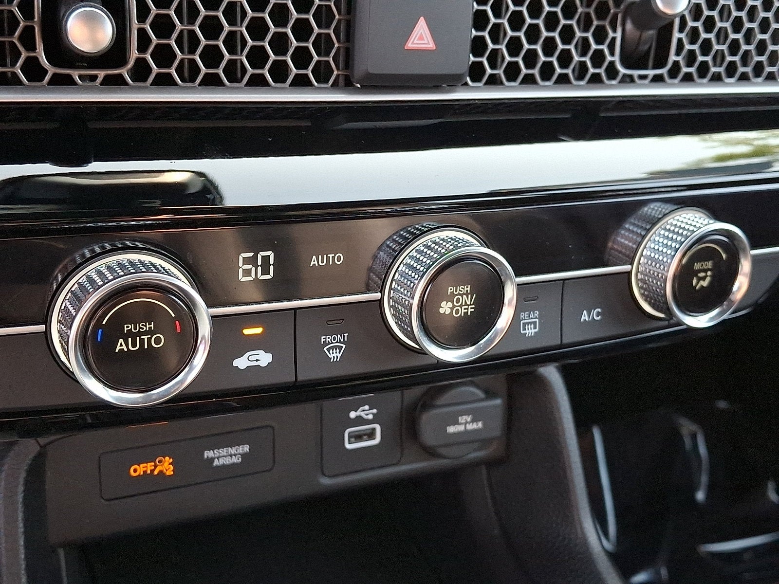 2024 Honda Civic Sport - Photo 15