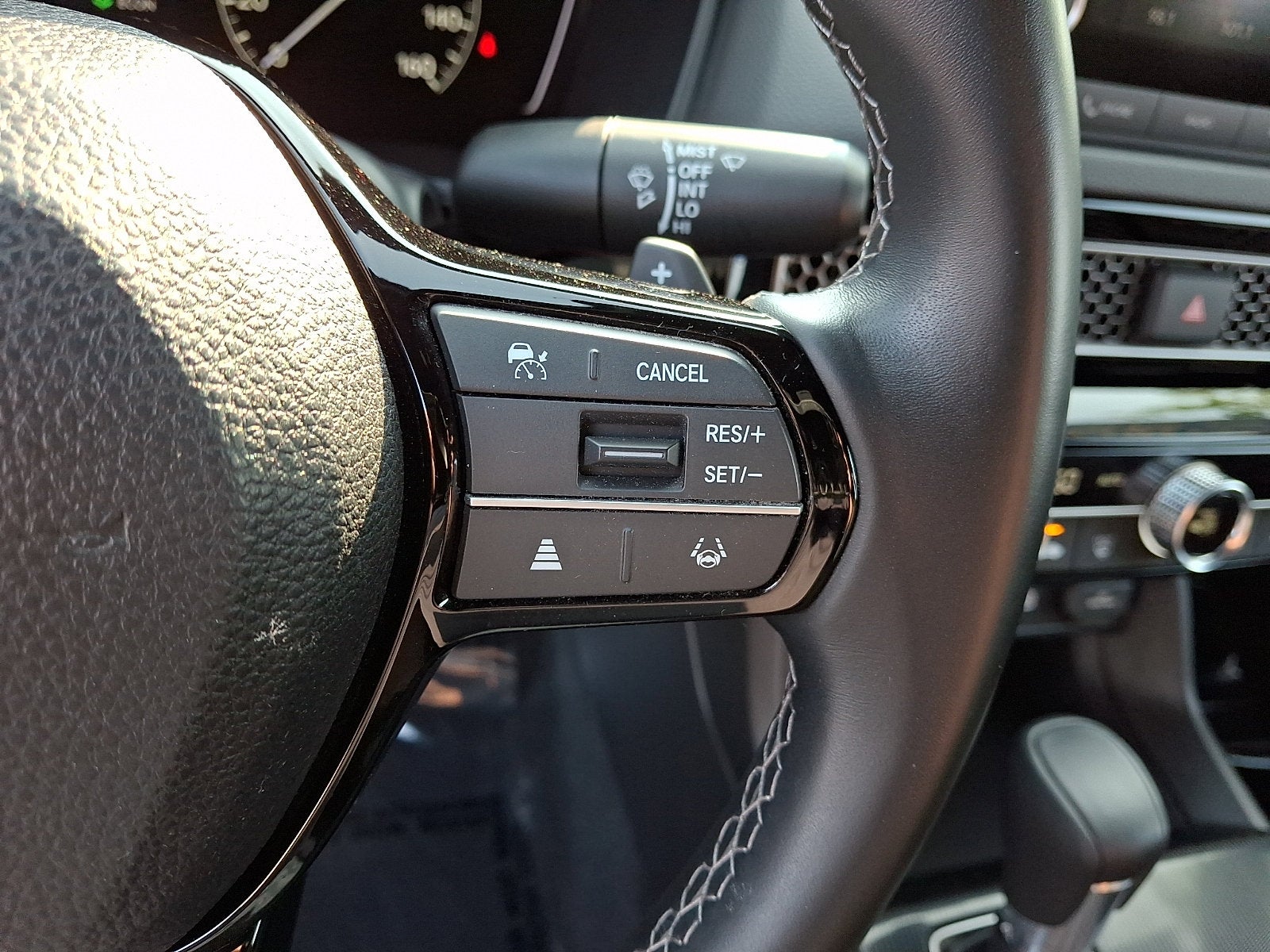 2024 Honda Civic Sport - Photo 21